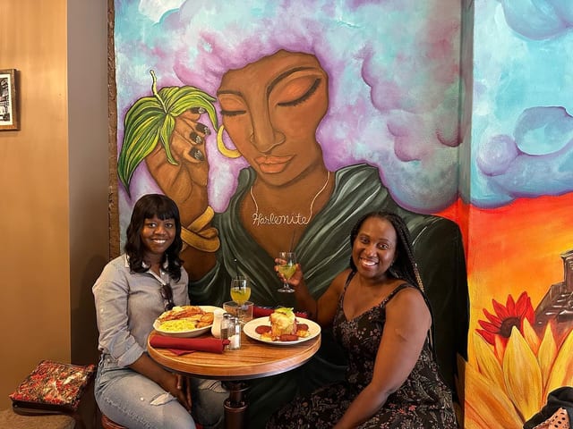 Reserve a Table at Harlemite