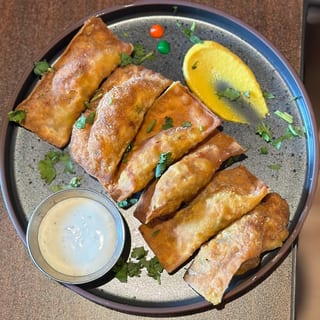 Tequeños