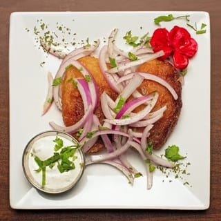 Papa Rellena